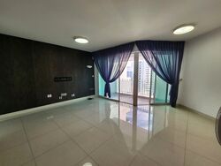 Blk 588B Park Central @ Amk (Ang Mo Kio), HDB 5 Rooms #595806511
